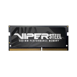 Patriot Memory Viper Steel SODIMM module de mémoire 32 Go 1 x 32 Go DDR4 2666 MHz