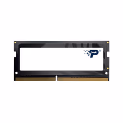 Patriot Memory Viper Steel SODIMM module de mémoire 32 Go 1 x 32 Go DDR4 3000 MHz