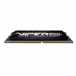 Patriot Memory Viper Steel SODIMM module de mémoire 32 Go 1 x 32 Go DDR4 3000 MHz