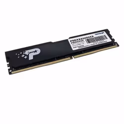 Patriot Memory Signature PSD416G32002 module de mémoire 16 Go 1 x 16 Go DDR4 3200 MHz