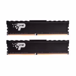 Patriot Memory Signature Premium PSP416G3200KH1, 16 Go, 2 x 8 Go, DDR4, 3200 MHz, 288-pin DIMM
