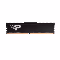Patriot Memory Signature Premium PSP416G32002H1, 16 Go, 1 x 16 Go, DDR4, 3200 MHz, 288-pin DIMM