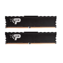 Patriot Memory Signature Premium PSP432G3200KH1 module de mémoire 32 Go 2 x 16 Go DDR4 3200 MHz