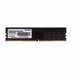 Patriot Memory Signature PSD432G32002, 32 Go, 1 x 32 Go, DDR4, 3200 MHz, 288-pin DIMM