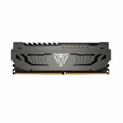 Patriot Memory Viper Steel PVS416G360C8, 16 Go, 1 x 16 Go, DDR4, 3600 MHz, 288-pin DIMM