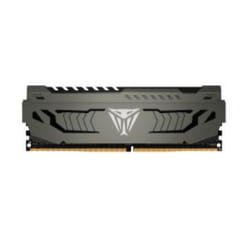 Patriot Memory Viper Steel PVS416G360C8 module de mémoire 16 Go 1 x 16 Go DDR4 3600 MHz