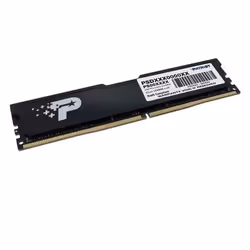 Patriot Memory Signature PSD416G320081 module de mémoire 16 Go 1 x 16 Go DDR4 3200 MHz