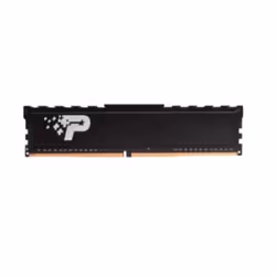 Patriot Memory Signature Premium PSP416G320081H1, 16 Go, 1 x 16 Go, DDR4, 3200 MHz, 288-pin DIMM