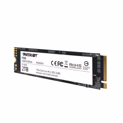 Patriot Memory P300 M.2 2 To PCI Express 3.0 NVMe - Vue supplémentaire 5