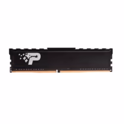 Patriot Memory Signature PSP416G266681H1, 16 Go, 1 x 16 Go, DDR4, 2666 MHz, 288-pin DIMM