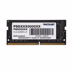 Patriot Memory Signature PSD416G240081S