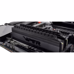 Patriot Memory Viper 4 PVB416G360C8K module de mémoire 16 Go 2 x 8 Go DDR4 3600 MHz