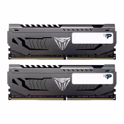 Patriot Memory Viper Steel PVS48G360C8 module de mémoire 8 Go 1 x 8 Go DDR4 3600 MHz - Vue supplémentaire 4