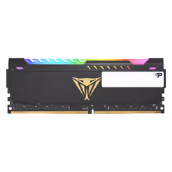 Patriot Memory Viper Steel PVSR48G320C8, 8 Go, 1 x 8 Go, DDR4, 3200 MHz, 288-pin DIMM