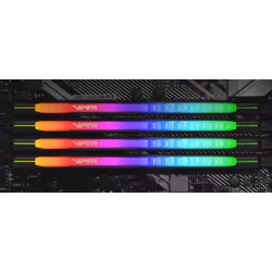 Patriot Memory Viper Steel PVSR416G320C8K module de mémoire 16 Go 2 x 8 Go DDR4 3200 MHz - Vue supplémentaire 6
