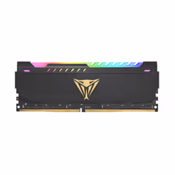 Patriot Memory Viper Steel PVSR464G320C8K, 64 Go, 2 x 32 Go, DDR4, 3200 MHz, 288-pin DIMM