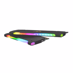 Patriot Memory Viper Steel PVSR416G360C0K module de mémoire 16 Go 2 x 8 Go DDR4 3600 MHz ECC