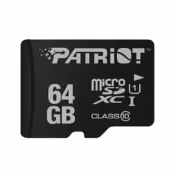 Patriot Memory PSF64GMDC10