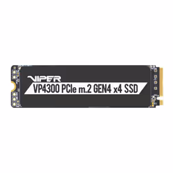 Patriot Memory VIPER VP4300, 1 To, M.2