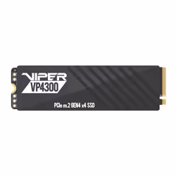 Patriot Memory VIPER VP4300 M.2 1 To PCI Express 4.0 NVMe