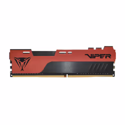 Patriot Memory Viper Elite PVE2464G320C8K module de mémoire 64 Go 2 x 32 Go DDR4 3200 MHz