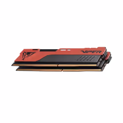 Patriot Memory Viper Elite PVE2464G320C8K module de mémoire 64 Go 2 x 32 Go DDR4 3200 MHz