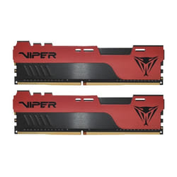 Patriot Memory PVE2432G266C6K module de mémoire 32 Go 2 x 16 Go DDR4 2666 MHz
