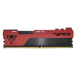 Patriot Memory PVE2416G266C6 module de mémoire 16 Go 1 x 16 Go DDR4 2666 MHz
