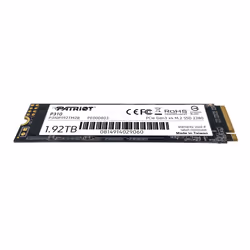 Patriot Memory P310 M.2 1,92 To PCI Express 3.0 NVMe