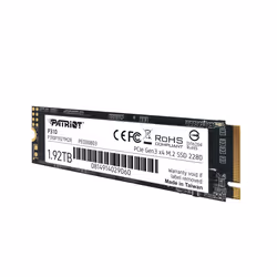 Patriot Memory P310 M.2 1,92 To PCI Express 3.0 NVMe - Vue supplémentaire 5