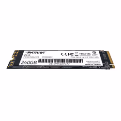 Patriot Memory P310 M.2 240 Go PCI Express 3.0 NVMe