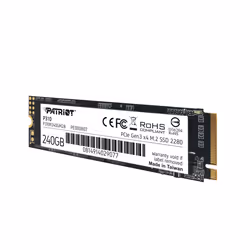 Patriot Memory P310 M.2 240 Go PCI Express 3.0 NVMe - Vue supplémentaire 5