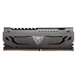 Patriot Memory Viper Steel PVS416G400C6K, 16 Go, 2 x 8 Go, DDR4, 4000 MHz, 288-pin DIMM