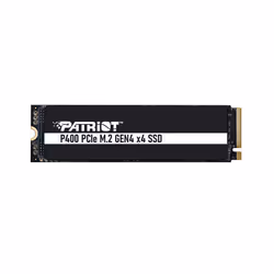 Patriot Memory P400, 2 To, M.2, 4900 Mo/s