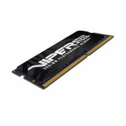 Patriot Memory Viper Steel PVS432G320C8S module de mémoire 32 Go 1 x 32 Go DDR4 3200 MHz
