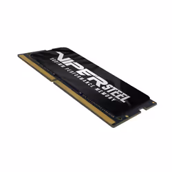 Patriot Memory Viper Steel PVS432G320C8S module de mémoire 32 Go 1 x 32 Go DDR4 3200 MHz - Vue supplémentaire 4
