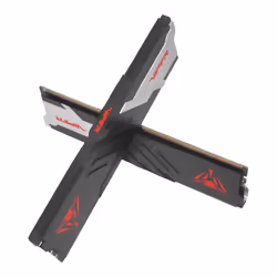 Patriot Memory Viper Venom PVV516G560C40K module de mémoire 16 Go 2 x 8 Go DDR5 5600 MHz ECC