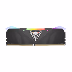 Patriot Memory Viper Steel PVSR416G320C6K, 16 Go, 2 x 8 Go, DDR4, 3200 MHz, 288-pin DIMM