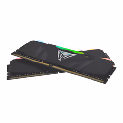 Patriot Memory Viper Steel PVSR416G320C6K module de mémoire 16 Go 2 x 8 Go DDR4 3200 MHz
