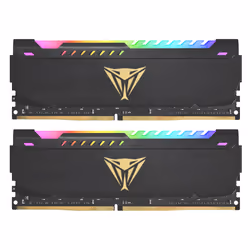 Patriot Memory Viper Steel RGB PVSR416G360C8K
