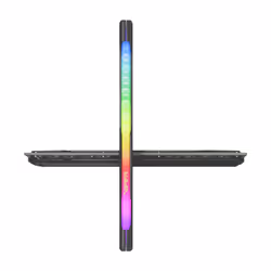 Patriot Memory Viper Steel RGB PVSR416G360C8K module de mémoire 16 Go 2 x 8 Go DDR4 3600 MHz - Vue supplémentaire 10