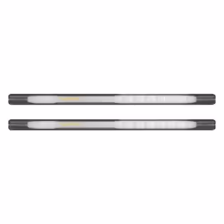 Patriot Memory Viper Steel RGB PVSR416G360C8K module de mémoire 16 Go 2 x 8 Go DDR4 3600 MHz - Vue supplémentaire 6