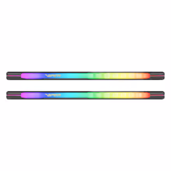 Patriot Memory Viper Steel RGB PVSR416G360C8K module de mémoire 16 Go 2 x 8 Go DDR4 3600 MHz - Vue supplémentaire 8