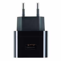 Amazon B006GWO72I chargeur d'appareils mobiles Tablette Noir Secteur Intérieure