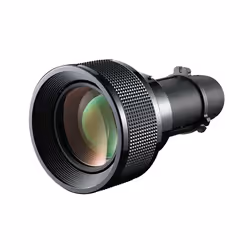 Vivitek 5811120055-SVV, 3.00 - 5.01:1, 3.15 - 5.26:1, 3.11 - 5.18:1, 44.5 - 74.19 mm, 2,2 - 2,5, 3 - 20 m, 27 - 316, Noir