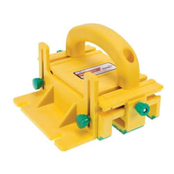 Basic Model GRR-Ripper 3D Push Block GR-100+ - MICROJIG