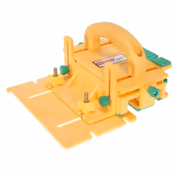 GRR-Ripper Advanced 3D Push Block GR-200 - MICROJIG N'utilisez pas une scie à table sans elle ! Le GRR-RIPPER® Advanced 3D Pu ...