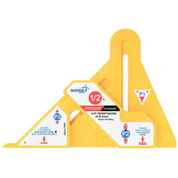 Microjig - MatchFit FitFinder 1/2 Gauge