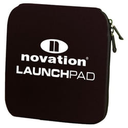 Novation Launchpad Neoprene Sleeve Housse Noir