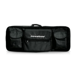 Novation NOVBLK49 Etui équipement audio Clavier MIDI Étui Nylon Noir